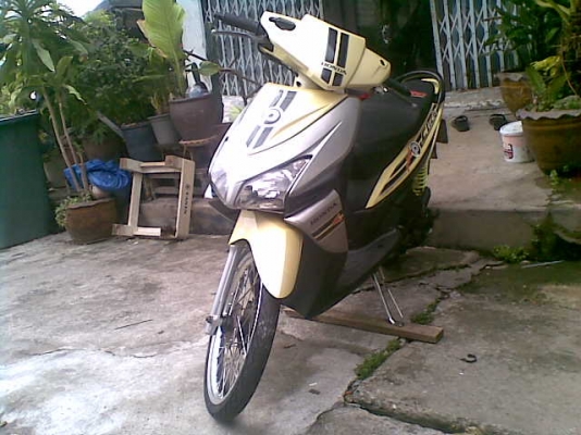 ขายฮอนด้าคลิกเพปี50ทะเบียนพร้อมโอนสวยๆเครื่องฟิตๆราคุยกันได้คับ