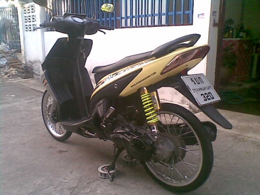 ขายฮอนด้าคลิกเพปี50ทะเบียนพร้อมโอนสวยๆเครื่องฟิตๆราคุยกันได้คับ