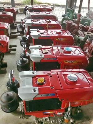 เครื่องยนต์ คูโบต้า ยันมาร์ ทุกรุ่น ET,RT,70,80,95,100,110,120,140,TF115,ฯลฯ ด่่วน!!T.086-364-6030,081-482-6961 สภาพดีมาก 90\% สวย ของแท้ต่างปท. ใช้งานมาน้อย สตาร์ทติดง่าย ผ่่านการตรวจเช็คสภาพเรียบร้อยแล้ว พร้อมใช้ รับประกัน "ซื้อง่าย ขายคล่อง ต