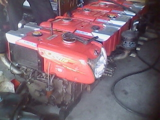 เครื่องยนต์ คูโบต้า ยันมาร์ ทุกรุ่น ET,RT,70,80,95,100,110,120,140,TF115,ฯลฯ ด่่วน!!T.086-364-6030,081-482-6961 สภาพดีมาก 90\% สวย ของแท้ต่างปท. ใช้งานมาน้อย สตาร์ทติดง่าย ผ่่านการตรวจเช็คสภาพเรียบร้อยแล้ว พร้อมใช้ รับประกัน "ซื้อง่าย ขายคล่อง ต