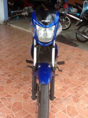 ขาย Sonic ตัวเก่า สตาร์มือ ปี 46 ราคา 19500 ขาย Sonic ตัวเก่า สตาร์มือ ปี 46 ราคา 19500