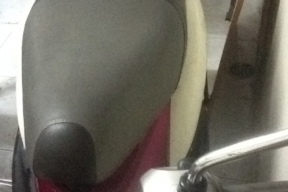 ขาย Fino ปี 53 ราคา 21500