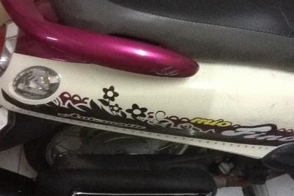 ขาย Fino ปี 53 ราคา 21500