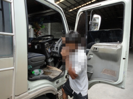 HINO FL3H คุณไพบูรณ์ จ.สระแก้ว จองแล้วค่ะ HINO FL3H คุณไพบูรณ์ จ.สระแก้ว จองแล้วค่ะ