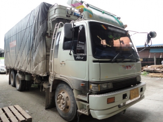 HINO FL3H คุณไพบูรณ์ จ.สระแก้ว จองแล้วค่ะ HINO FL3H คุณไพบูรณ์ จ.สระแก้ว จองแล้วค่ะ