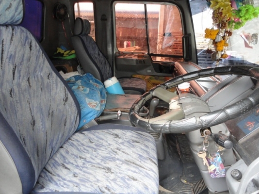 HINO FL3H คุณไพบูรณ์ จ.สระแก้ว จองแล้วค่ะ HINO FL3H คุณไพบูรณ์ จ.สระแก้ว จองแล้วค่ะ