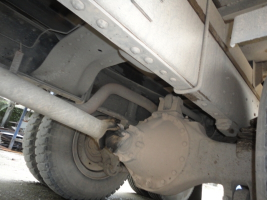 HINO FL3H คุณไพบูรณ์ จ.สระแก้ว จองแล้วค่ะ HINO FL3H คุณไพบูรณ์ จ.สระแก้ว จองแล้วค่ะ