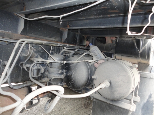 HINO FL3H คุณไพบูรณ์ จ.สระแก้ว จองแล้วค่ะ HINO FL3H คุณไพบูรณ์ จ.สระแก้ว จองแล้วค่ะ