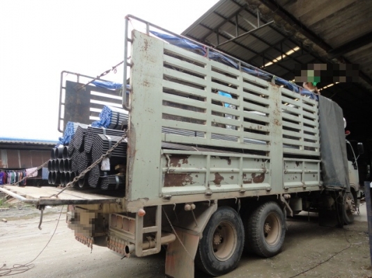 HINO FL3H คุณไพบูรณ์ จ.สระแก้ว จองแล้วค่ะ HINO FL3H คุณไพบูรณ์ จ.สระแก้ว จองแล้วค่ะ