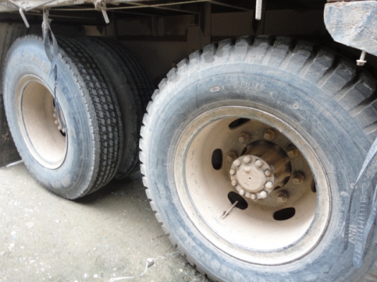 HINO FL3H คุณไพบูรณ์ จ.สระแก้ว จองแล้วค่ะ HINO FL3H คุณไพบูรณ์ จ.สระแก้ว จองแล้วค่ะ
