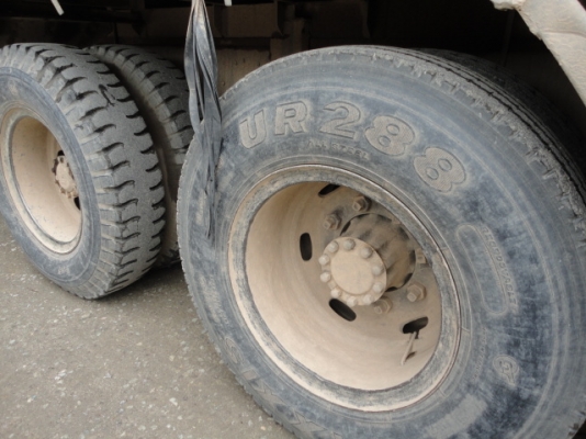 HINO FL3H คุณไพบูรณ์ จ.สระแก้ว จองแล้วค่ะ HINO FL3H คุณไพบูรณ์ จ.สระแก้ว จองแล้วค่ะ