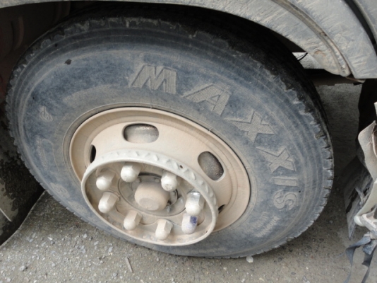 HINO  FL3H    คุณไพบูรณ์  จ.สระแก้ว  จองแล้วค่ะ