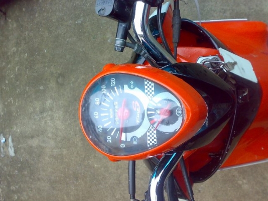 ขาย Fino 115 ราคาเบาๆ ขาย Fino 115 ราคาเบาๆ