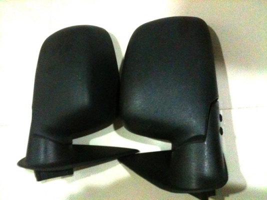 กระจกข้าง