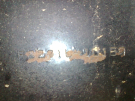 ขายด่วน!..รถสิบล้อ สองเพลา หัวคัสซี HINO FS 271L EK100 เดิมๆทั้งคัน