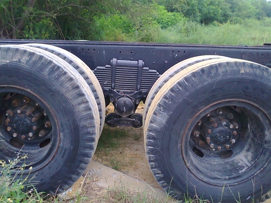 ขายด่วน!..รถสิบล้อ สองเพลา หัวคัสซี HINO FS 271L EK100 เดิมๆทั้งคัน