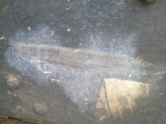 10ล้อหางปลาทุกแบคโฮติดเครน4ตันHINO FM176 เครื่องEH700 วางหัวเก๋งสิงห์ฯ