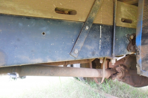 ขาย 6 ล้อ FB  120 แรงม้า คับ รถห้าง