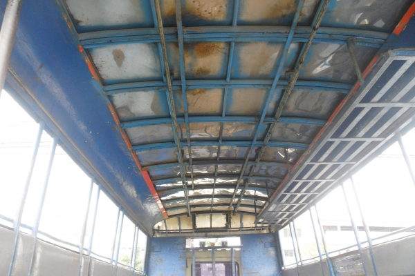 ขาย 6 ล้อ FB  120 แรงม้า คับ รถห้าง