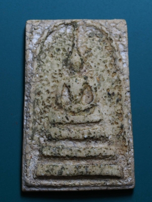 ขอปล่อยพระสมเด็จเกศไชโย 9 ชั้น และ สมเด็จวัดระฆังพิมพ์ใหญ่