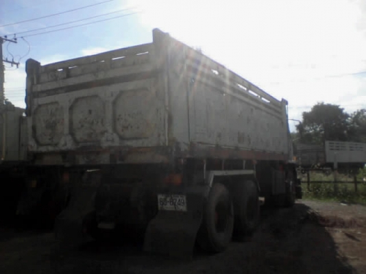 ขาย อีซุ นางฟ้าแท้ๆ 240 แรง FXZ23NFP R-xxxx / สองเพลาดั๊ม / เกียร์ฟลูเลอร์ ขาย อีซุ นางฟ้าแท้ๆ 240 แรง FXZ23NFP R-xxxx / สองเพลาดั๊ม / เกียร์ฟลูเลอร์