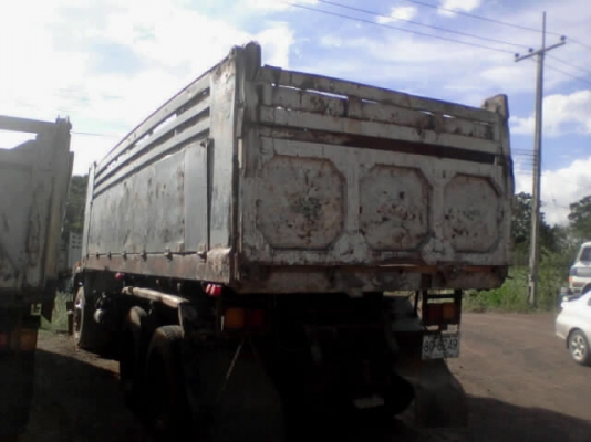 ขาย อีซุ นางฟ้าแท้ๆ 240 แรง FXZ23NFP R-xxxx / สองเพลาดั๊ม / เกียร์ฟลูเลอร์ ขาย อีซุ นางฟ้าแท้ๆ 240 แรง FXZ23NFP R-xxxx / สองเพลาดั๊ม / เกียร์ฟลูเลอร์