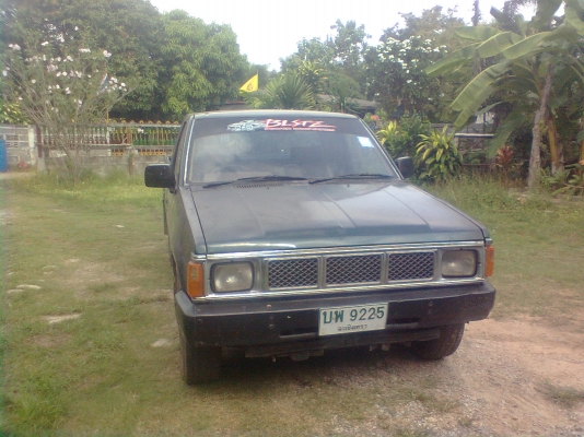 ขายรถกระบะแค็บเล็ก