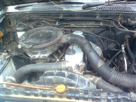 ขายรถกระบะแค็บเล็ก