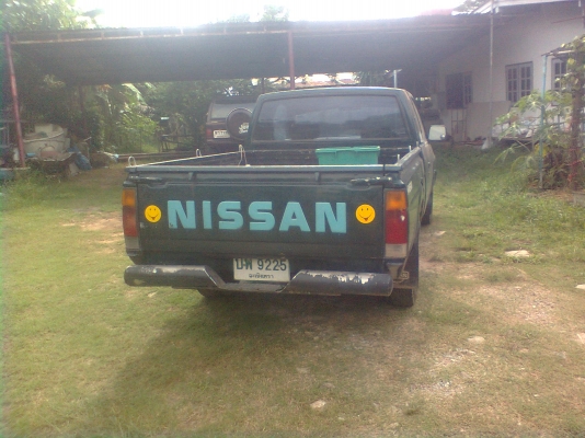 ขายรถกระบะแค็บเล็ก