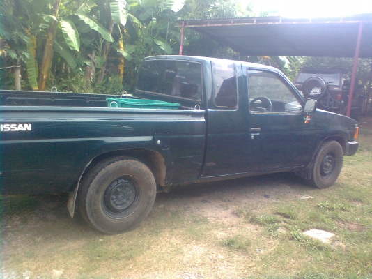 ขายรถกระบะแค็บเล็ก