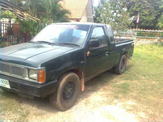 ขายรถกระบะแค็บเล็ก