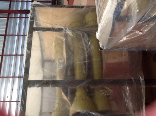 ขายเพลาปั่น ของใหม่ drive shaft