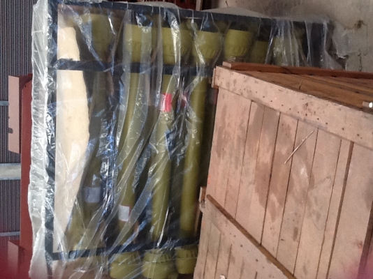 ขายเพลาปั่น ของใหม่ drive shaft