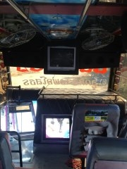 ขาย รถพัดลม