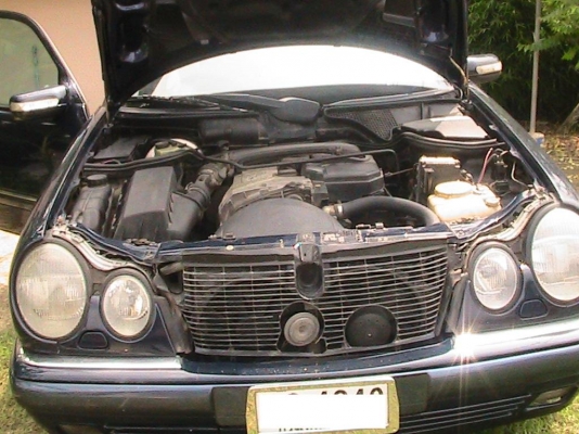 เบนซ์E230 ด่วนเจ้าของขายเอง