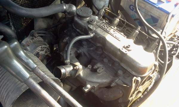 รถโฟล์คลิฟ 3.0 ตัน