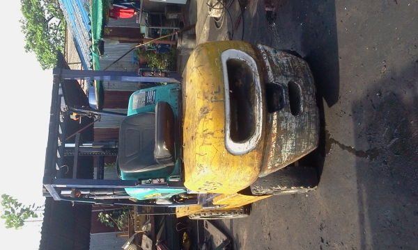 รถโฟล์คลิฟ 3.0 ตัน