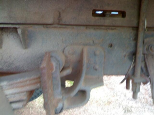 อีซูซุ TL เครื่อง88 ลงเล่มแล้ว ทะเบียน56 พร้อมโอน