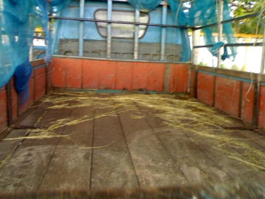 อีซูซุ TL เครื่อง88 ลงเล่มแล้ว ทะเบียน56 พร้อมโอน