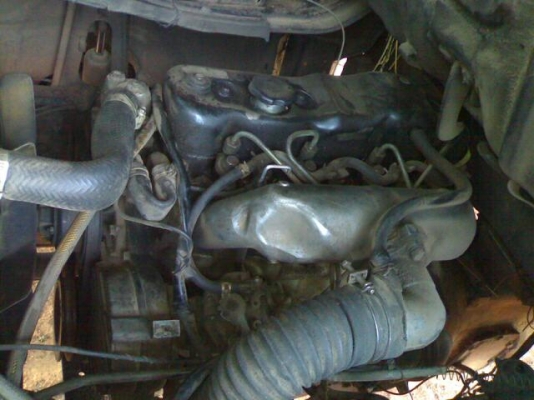 อีซูซุ TL เครื่อง88 ลงเล่มแล้ว ทะเบียน56 พร้อมโอน