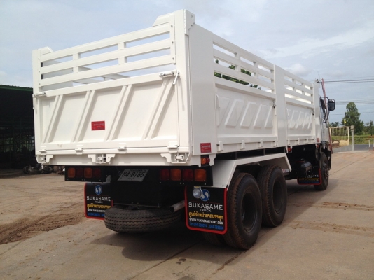 รับต่อกระบะดั้มกระบะคอกสูงกระบะมิเนียมลูกพ่วงทั้ง 6 ล้อ 10 ล้อ รับผลิตกระบะตามออเดอร์ตามสเปคที่ต้องการ