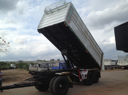 รับต่อกระบะดั้มกระบะคอกสูงกระบะมิเนียมลูกพ่วงทั้ง 6 ล้อ 10 ล้อ รับผลิตกระบะตามออเดอร์ตามสเปคที่ต้องการ