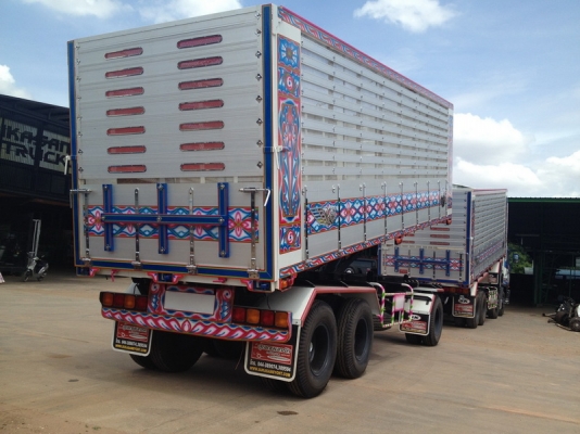 รับต่อกระบะดั้มกระบะคอกสูงกระบะมิเนียมลูกพ่วงทั้ง 6 ล้อ 10 ล้อ รับผลิตกระบะตามออเดอร์ตามสเปคที่ต้องการ