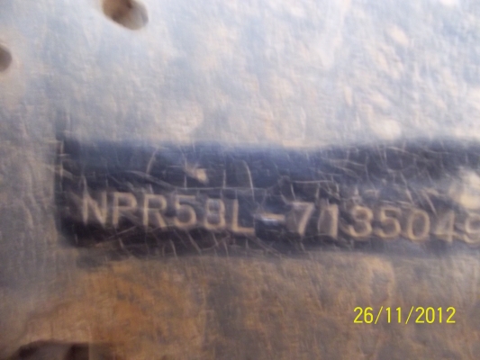 ขาย6ล้อดั๊ม   npr   เครื่อง   4be1พวงมาลัยเพาเวอร์