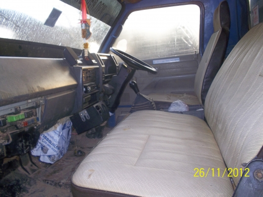 ขาย6ล้อดั๊ม   npr   เครื่อง   4be1พวงมาลัยเพาเวอร์