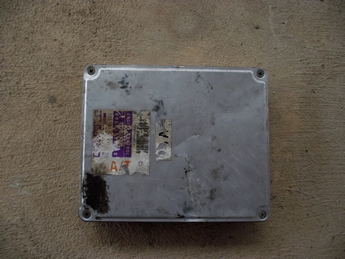 ขายกล่องecu 2j,3sขับหลัง