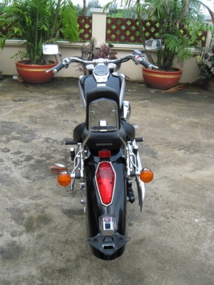 ขาย HONDA SHADOW750 Y 06 พร้อมทะเบียน ขาย HONDA SHADOW750 Y 06 พร้อมทะเบียน