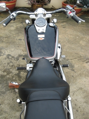 ขาย HONDA SHADOW750 Y 06 พร้อมทะเบียน ขาย HONDA SHADOW750 Y 06 พร้อมทะเบียน