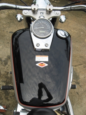 ขาย HONDA SHADOW750 Y 06 พร้อมทะเบียน ขาย HONDA SHADOW750 Y 06 พร้อมทะเบียน