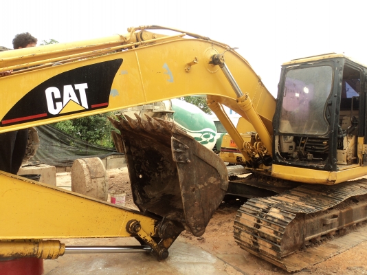 ขาย CAT 320B
